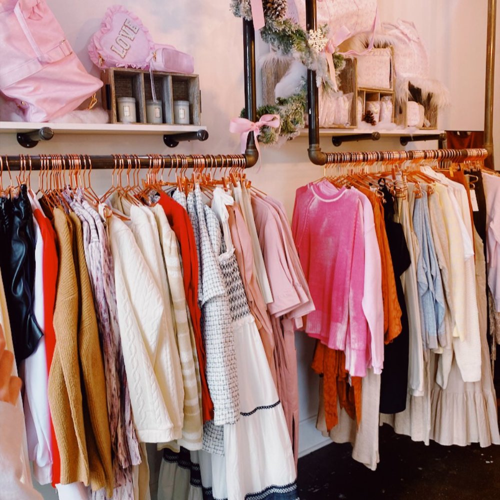 Meet your Posher, Dorsey